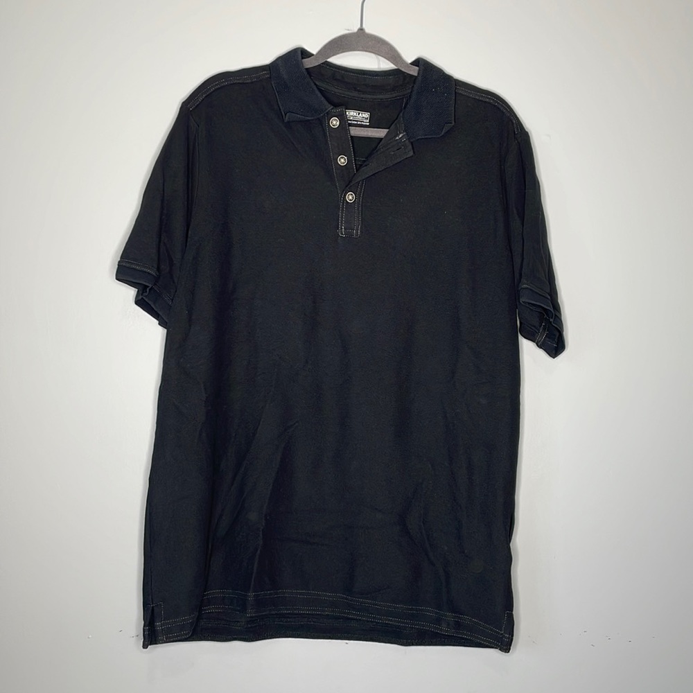 Kirkland Signature Polo Shirt